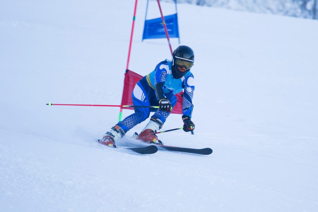 Die Geschichte des Skifahrens – Vstc.at